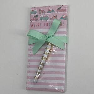 Lady Jane LTD Stationary